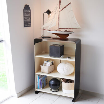 bibliothèque - Atelier Grand Duc