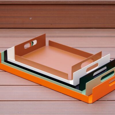 plateaux - Atelier Grand Duc