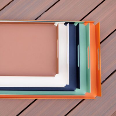 plateaux - Atelier Grand Duc