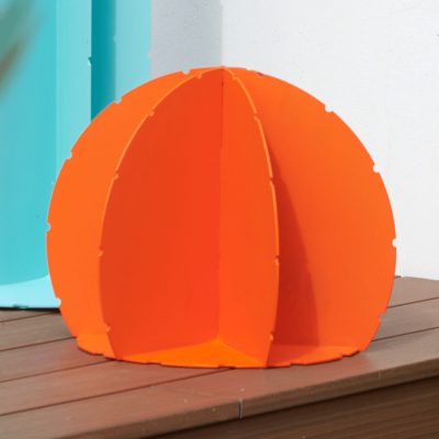 cactus coussin - Atelier Grand Duc