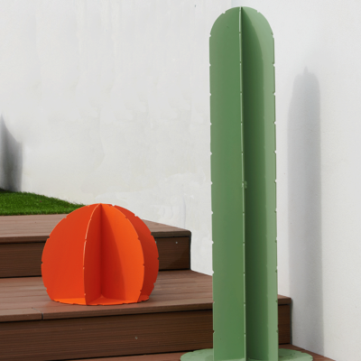 cactus cierge - Atelier Grand Duc