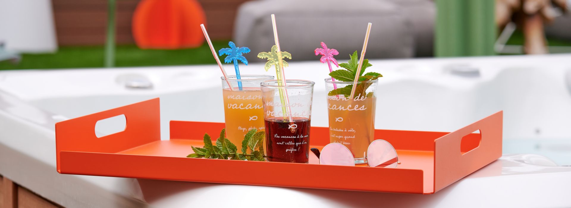 plateaux - Atelier Grand Duc