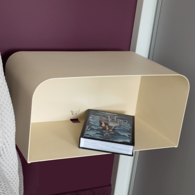 Chevet-mural - Atelier Grand Duc