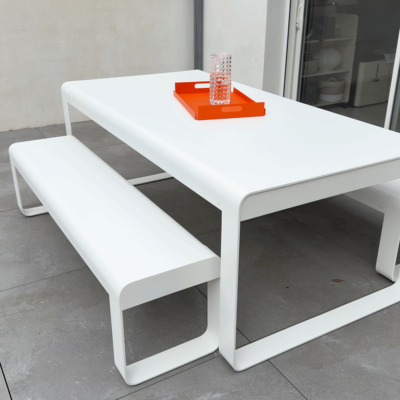 table à manger dune - Atelier Grand Duc