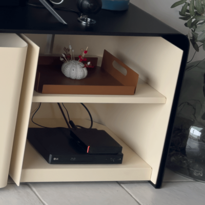 tiroir bac étagère design - Atelier Grand Duc