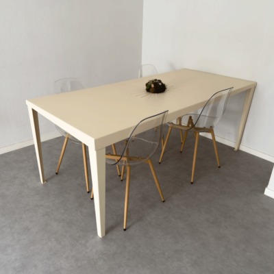 table à manger - Atelier Grand Duc