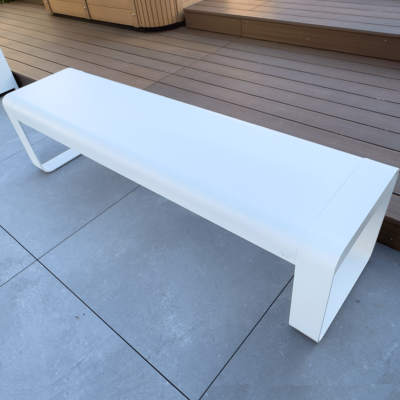 Banc Dune Seul - Atelier Grand Duc
