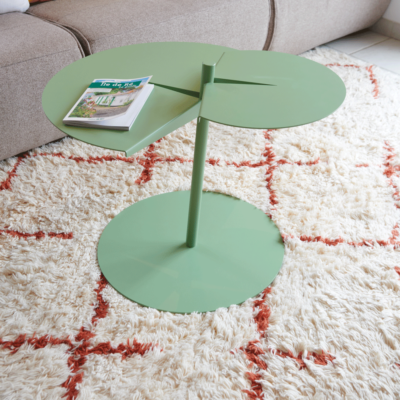 table-nénuphar-recadree - Atelier Grand Duc