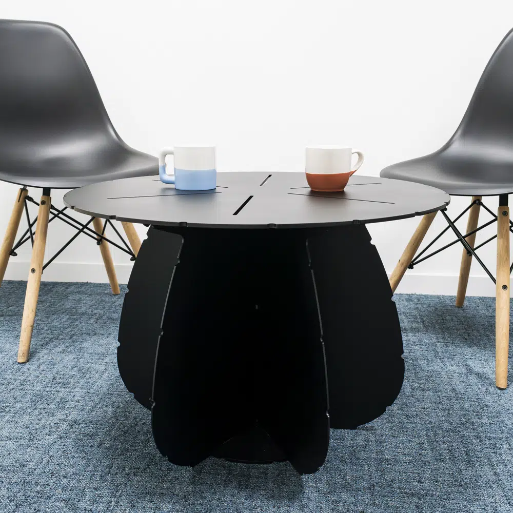 table basse cactus
