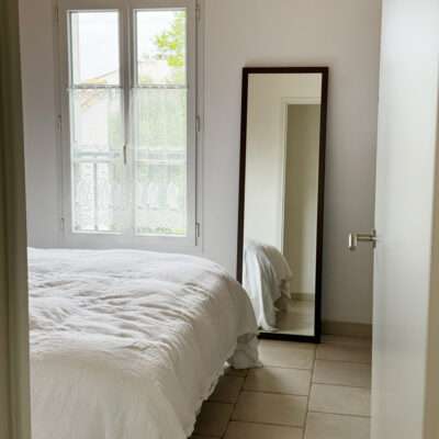 Miroir psyché