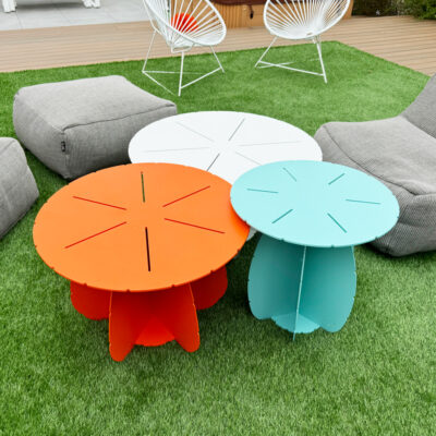 tables basses gigognes