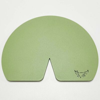 Dessous de plat Nénuphar