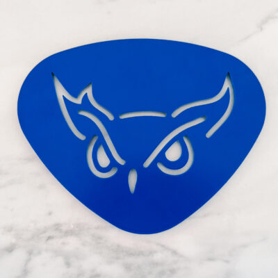 Dessous de plat Grand Duc