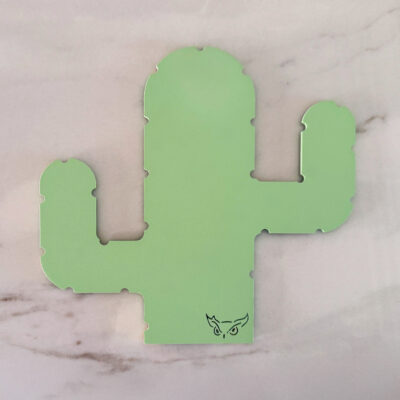 DESSOUS DE PLAT CACTUS