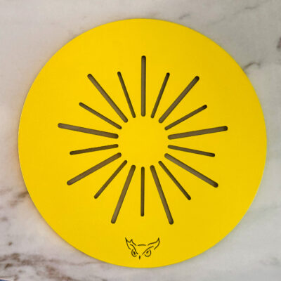 Dessous de plat SOLEIL